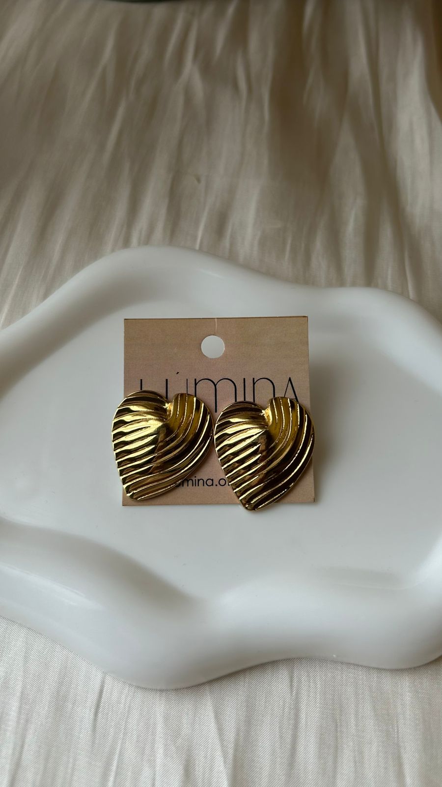 Aretes Cute Blossom