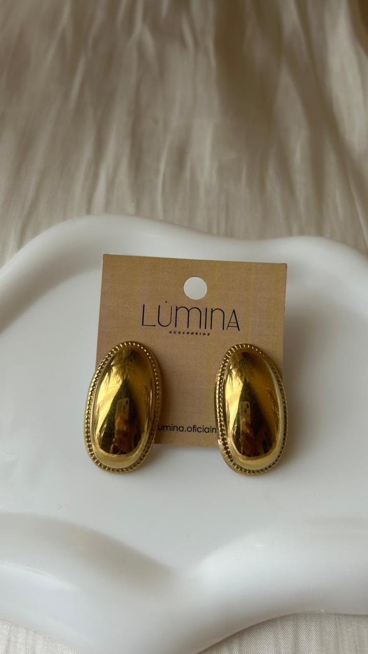 Aretes Halo