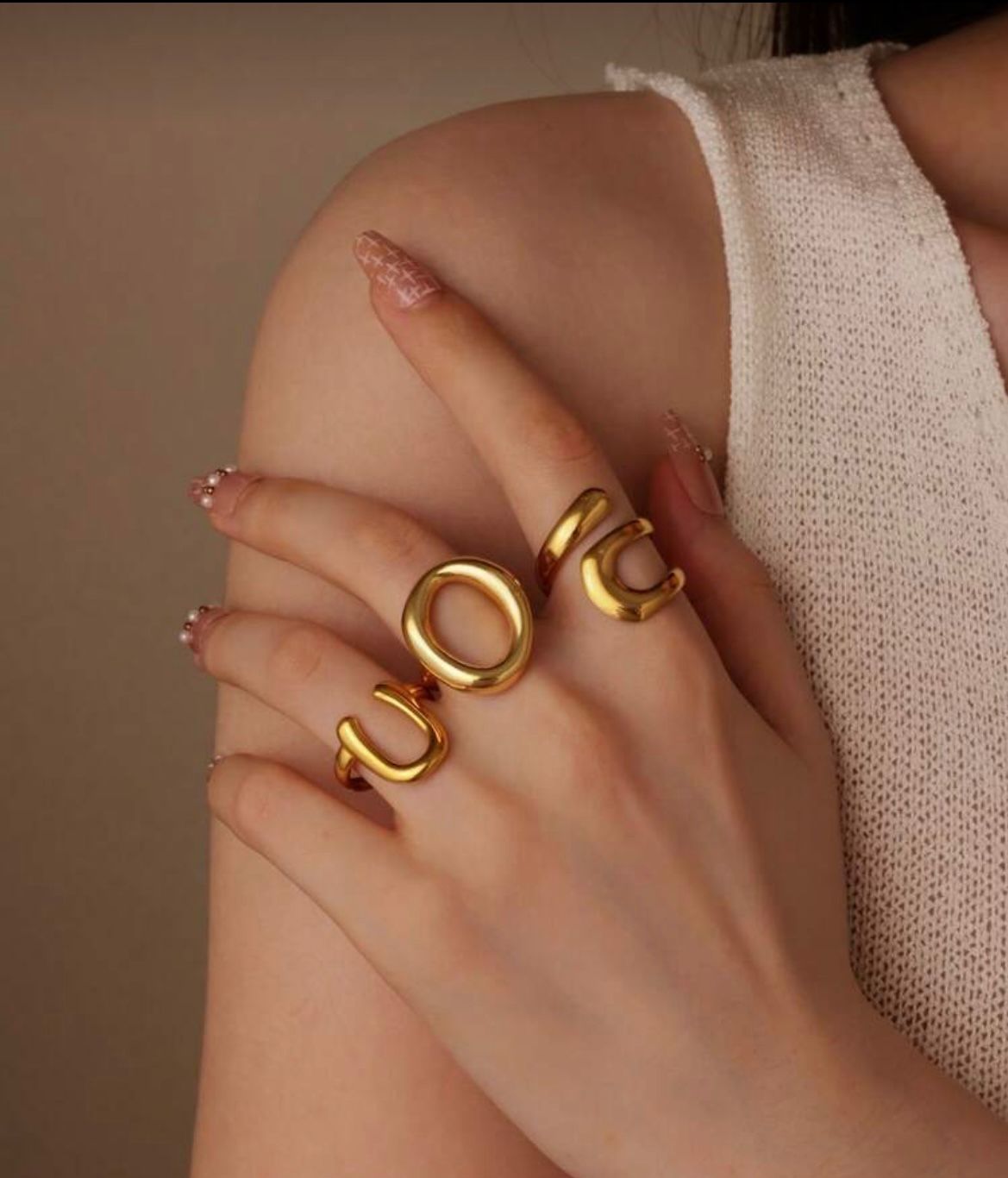 Anillos