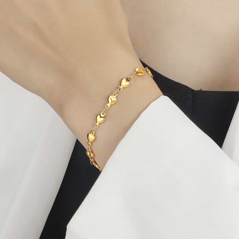 Pulseras