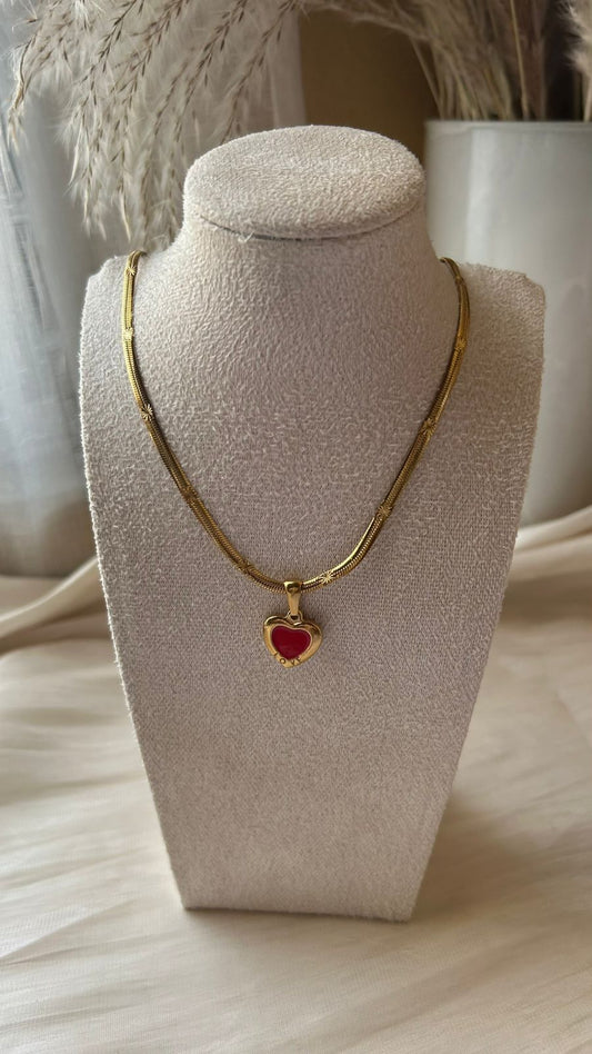 Collar Encanto de Amor