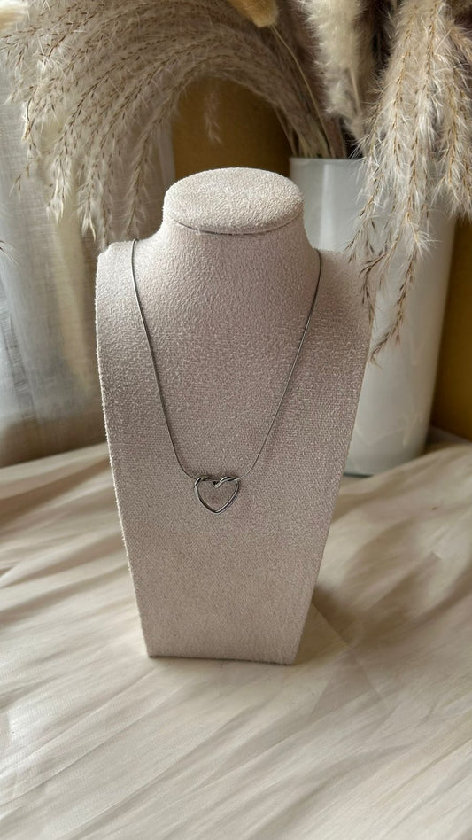 Collar Amor Eterno