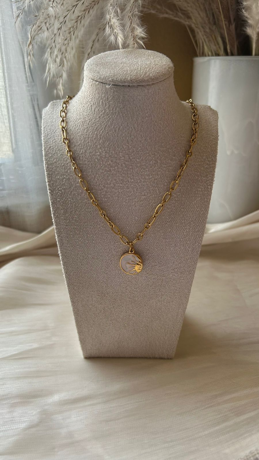 Collar Luna