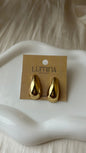Aretes Elegance
