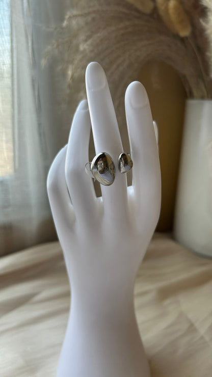 Anillo Boho Chic