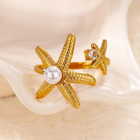 Anillo Brisa
