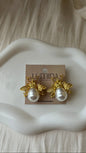 Aretes Honey