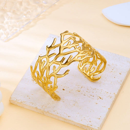 Brazalete Coralia