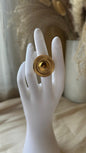 Anillo Contempory