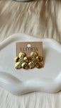 Aretes Garden Elegance