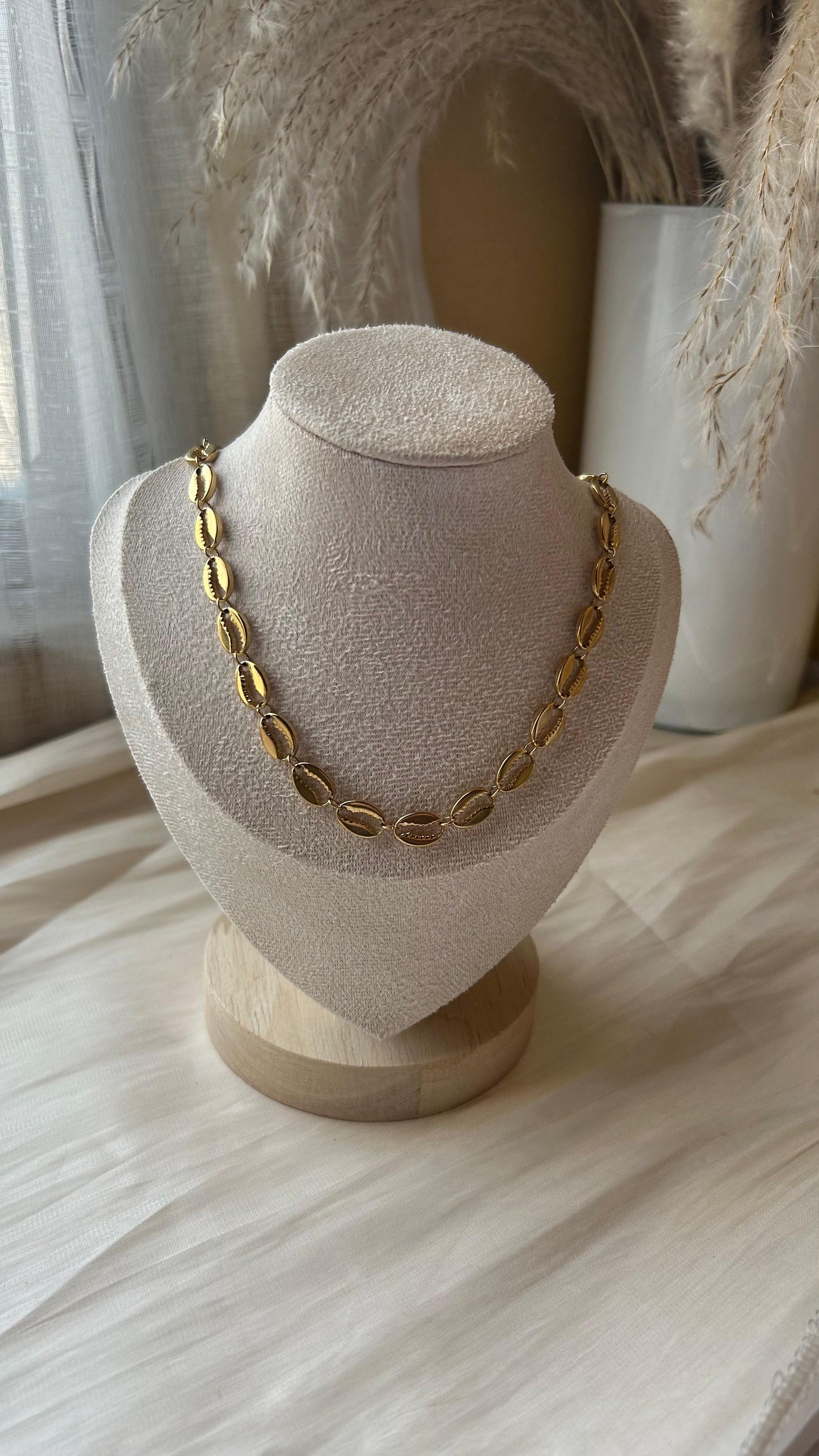 Collar Royale