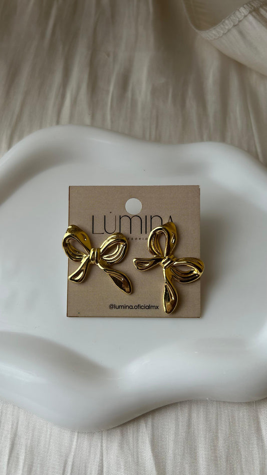 Aretes Lazelle