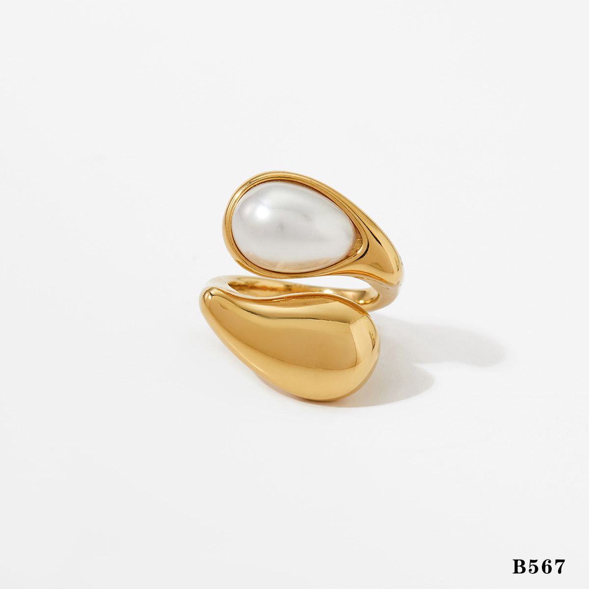 Anillo Josephine