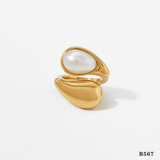 Anillo Josephine