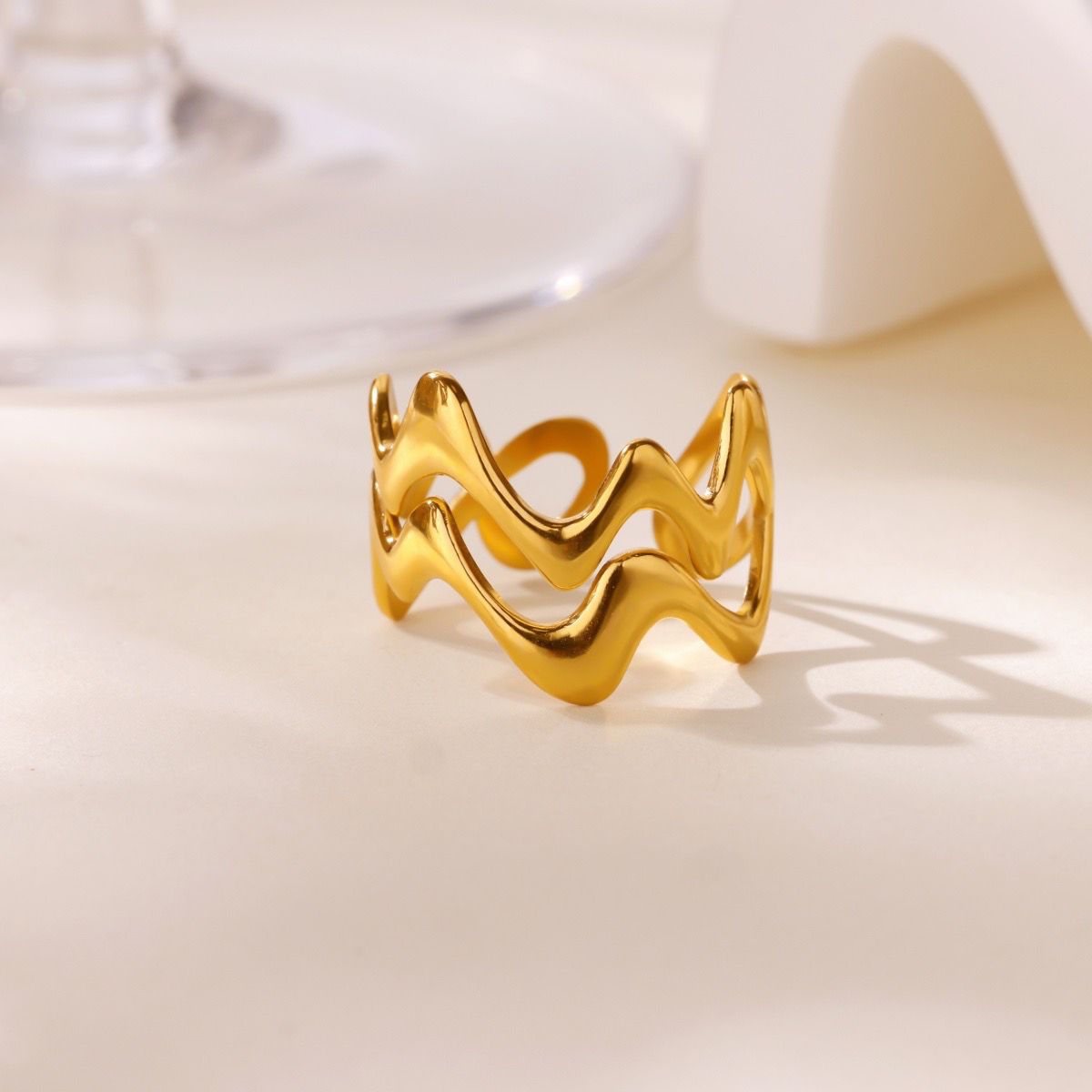 Anillo Jane