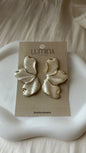 Aretes Pearl Style