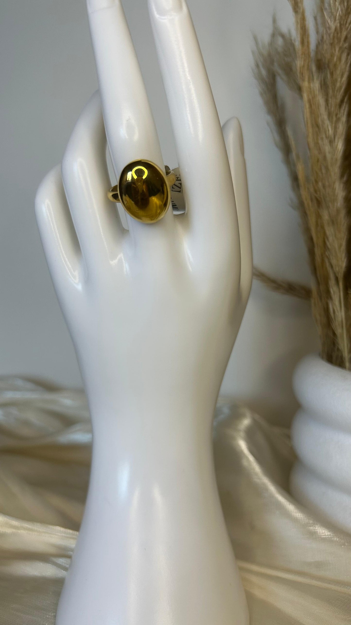 Anillo Royal