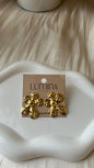 Aretes Roselle