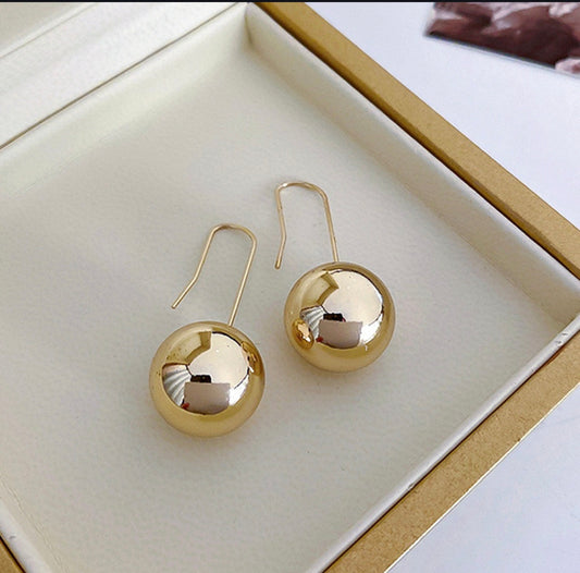 Aretes Sinfony