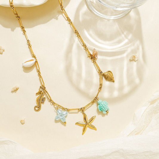 Collar Brisa de Mar