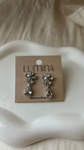 Aretes Bloomy