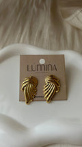 Aretes Angel