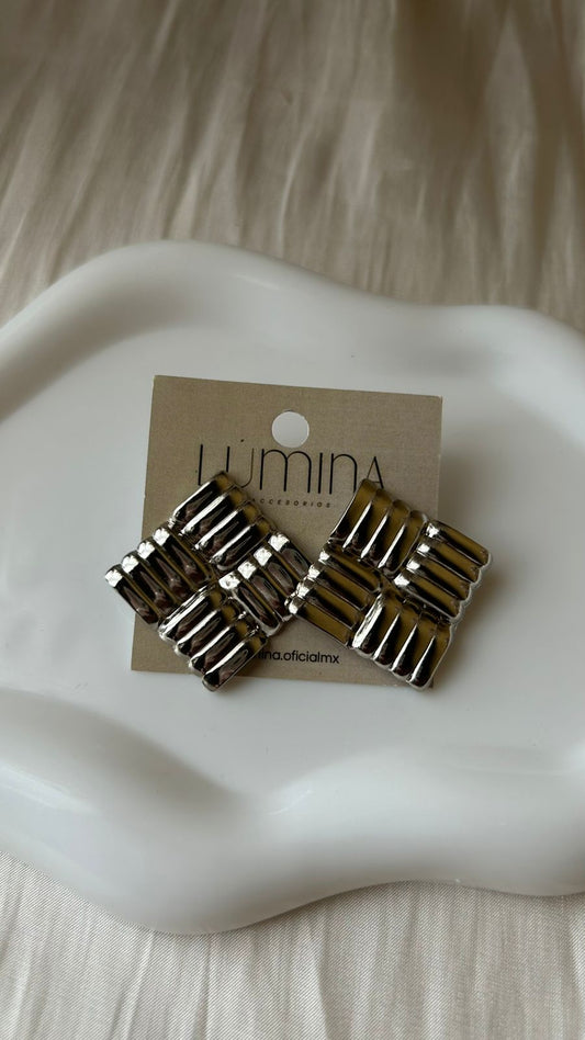 Aretes Brisa