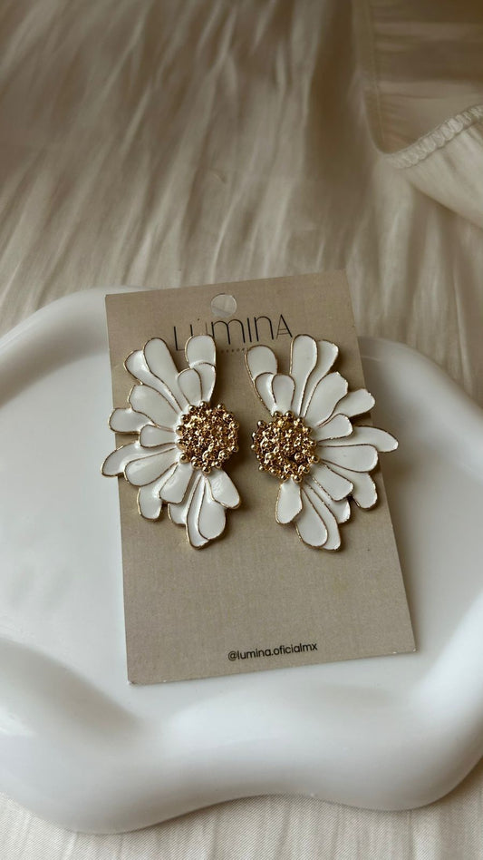 Aretes Floria