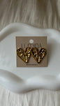 Aretes Love Spark