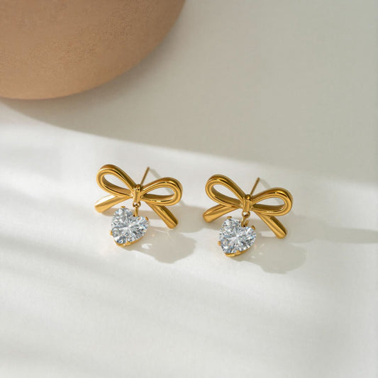 Aretes Mía