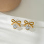Aretes Mía