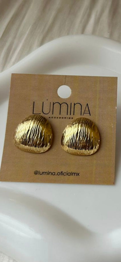Aretes Sea Glow