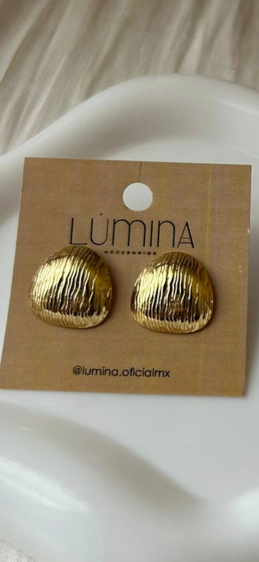 Aretes Sea Glow