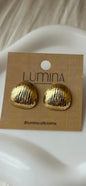 Aretes Sea Glow