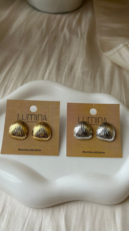 Aretes Sea Glow