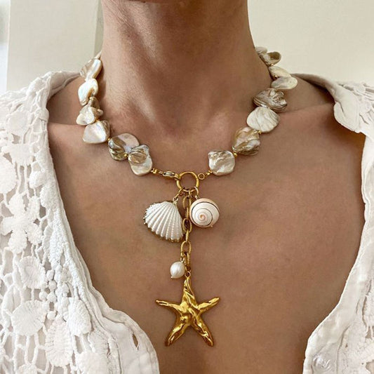 Collar Ariel
