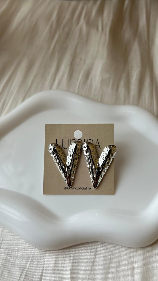 Aretes Urban Love