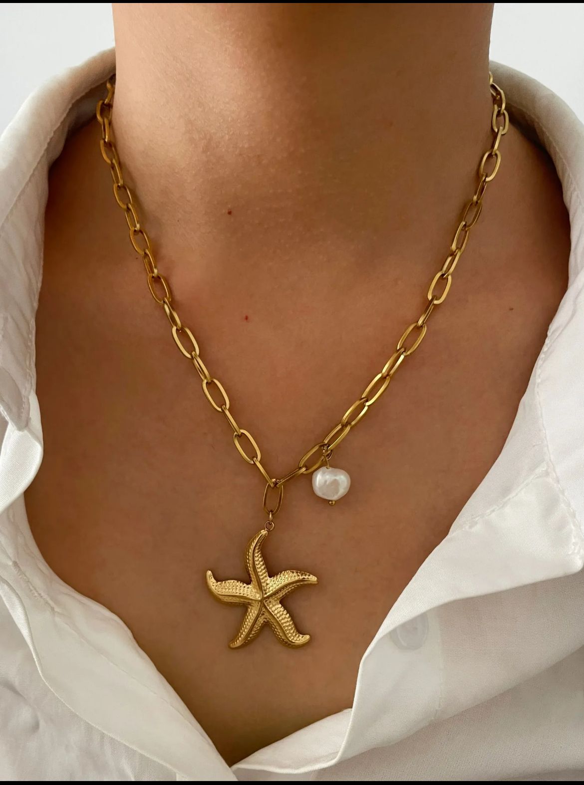 Collar Palmira