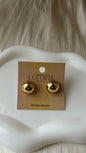 Aretes Baby Shine