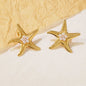 Aretes Ocean